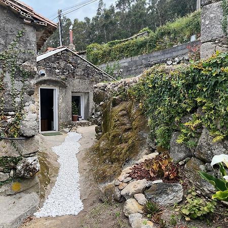 Apartament Mirada Do Roxo Oia Zewnętrze zdjęcie