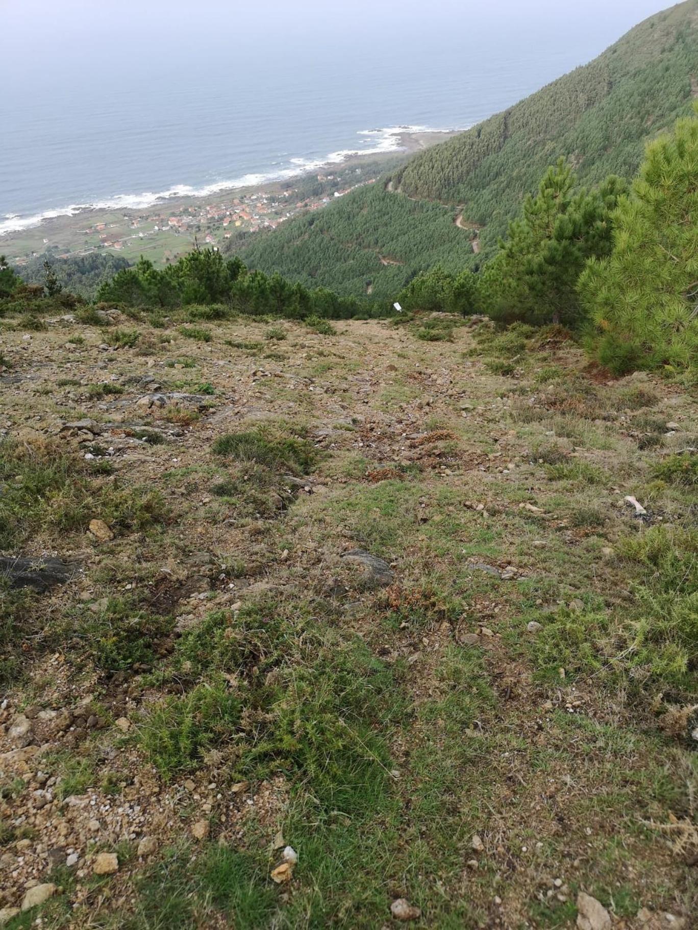 Apartament Mirada Do Roxo Oia Zewnętrze zdjęcie
