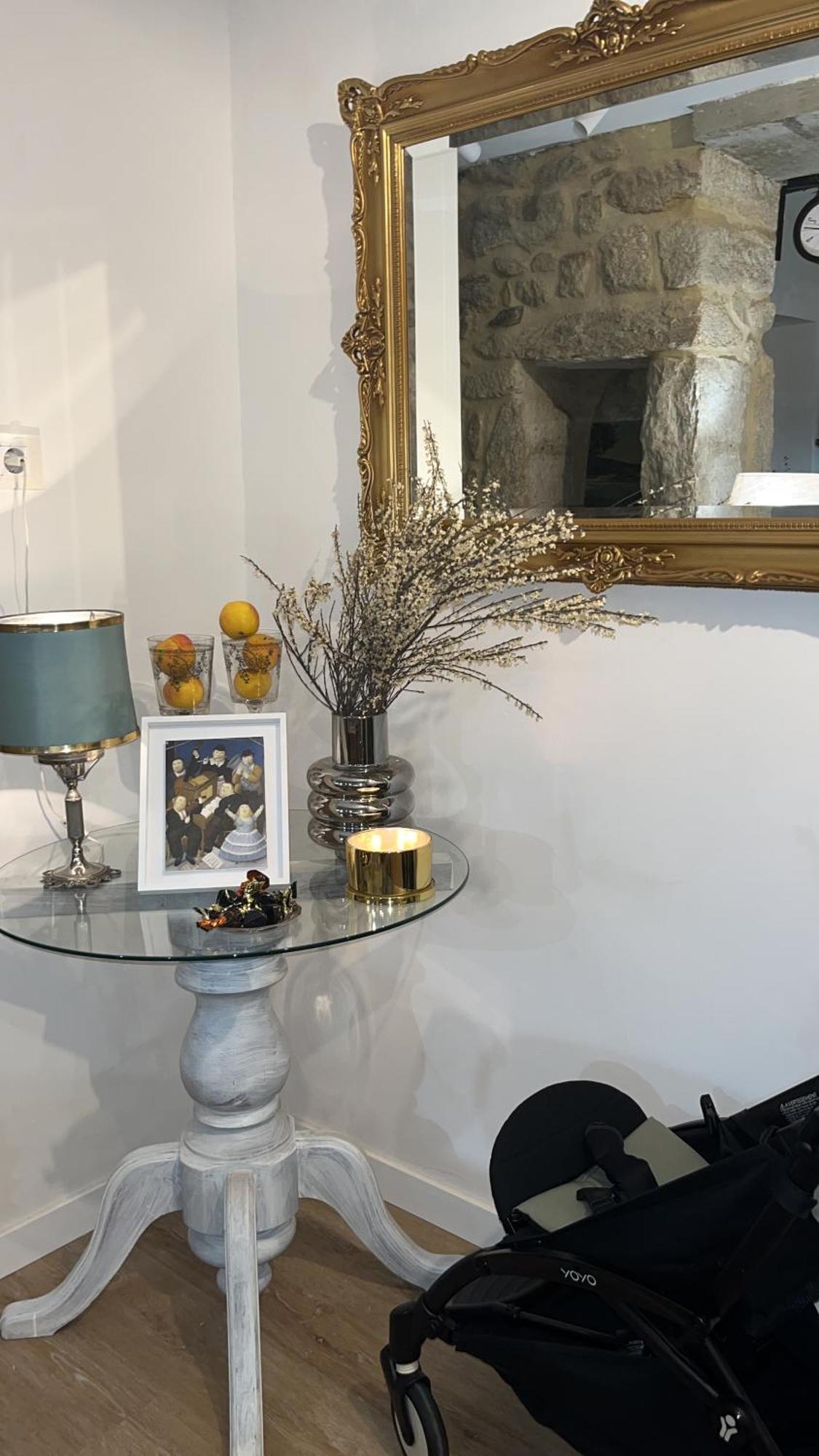 Apartament Mirada Do Roxo Oia Zewnętrze zdjęcie