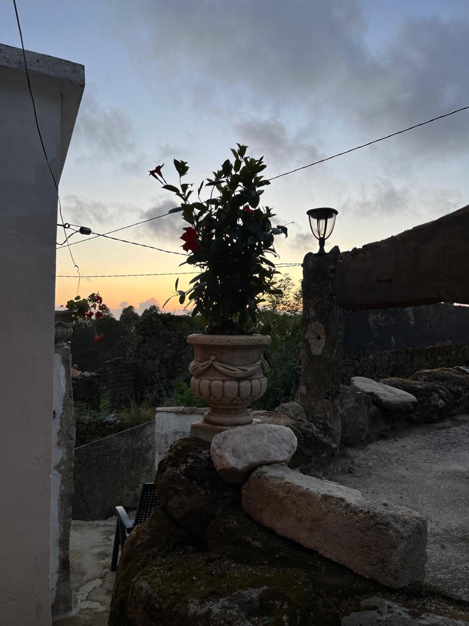 Apartament Mirada Do Roxo Oia Zewnętrze zdjęcie
