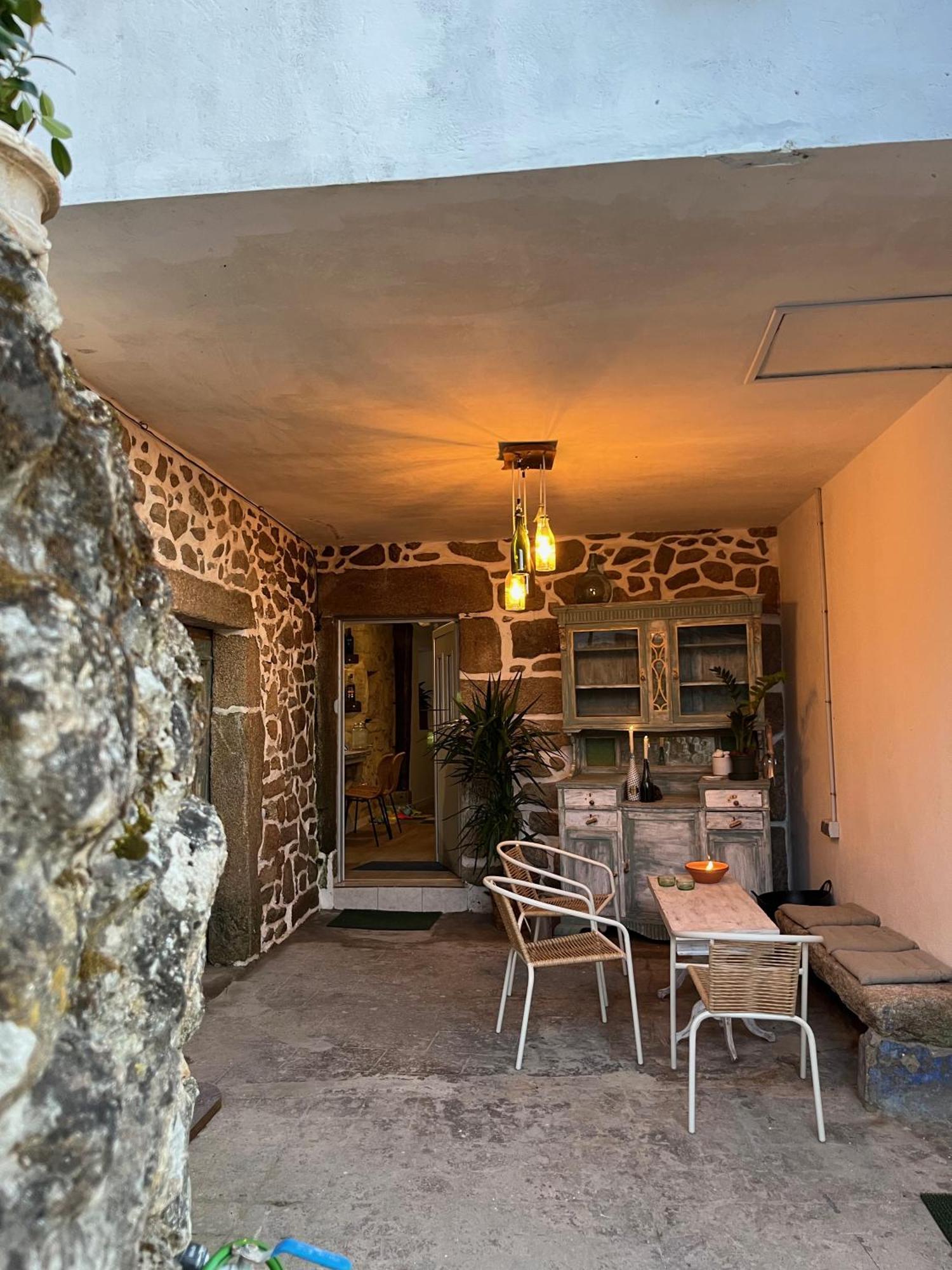 Apartament Mirada Do Roxo Oia Zewnętrze zdjęcie