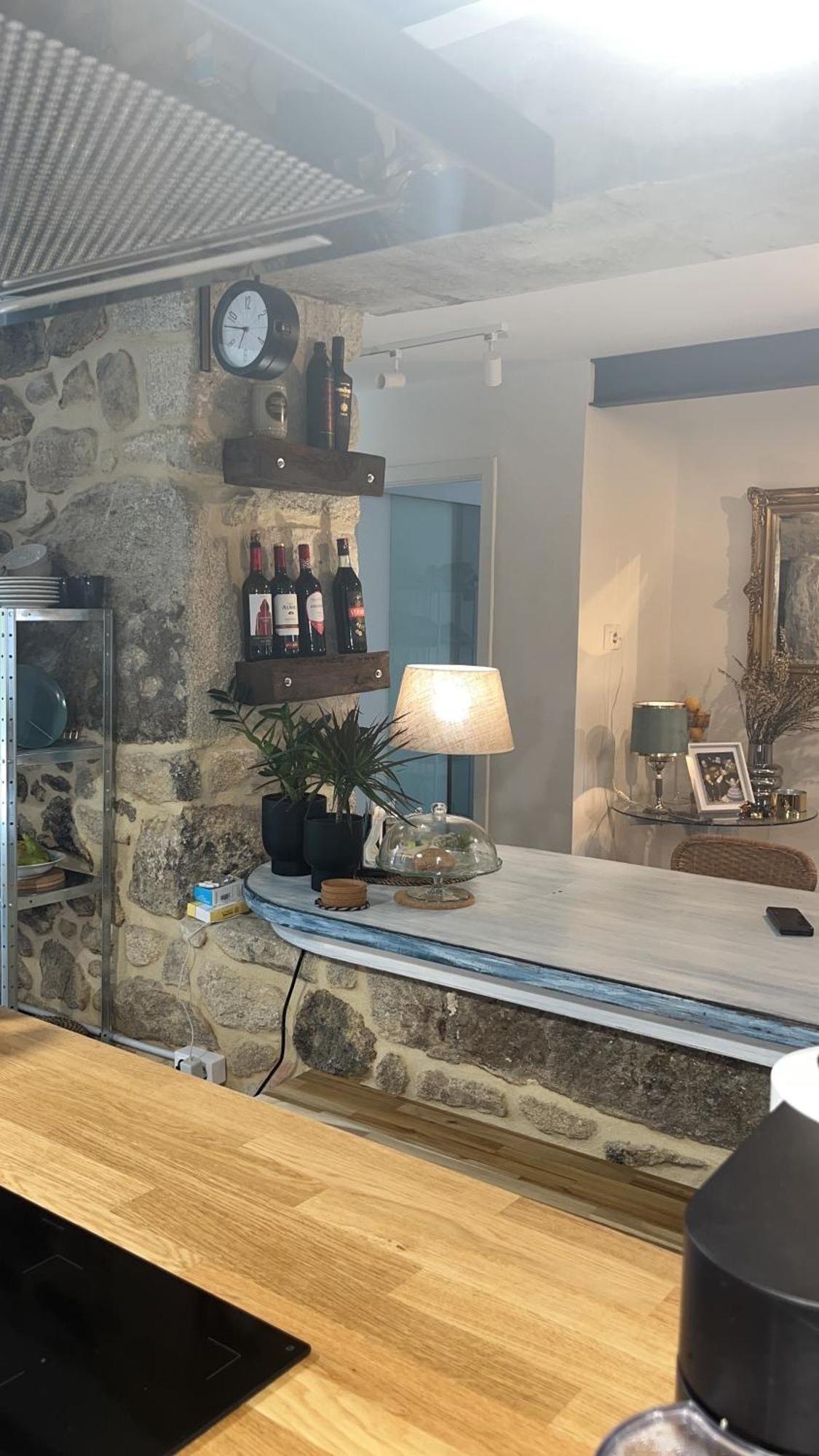 Apartament Mirada Do Roxo Oia Zewnętrze zdjęcie