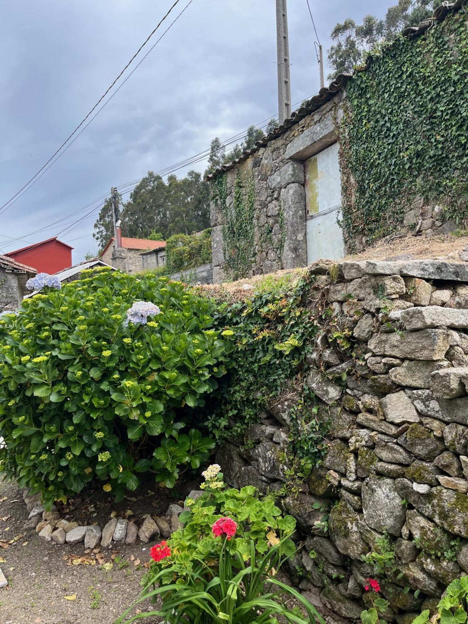 Apartament Mirada Do Roxo Oia Zewnętrze zdjęcie