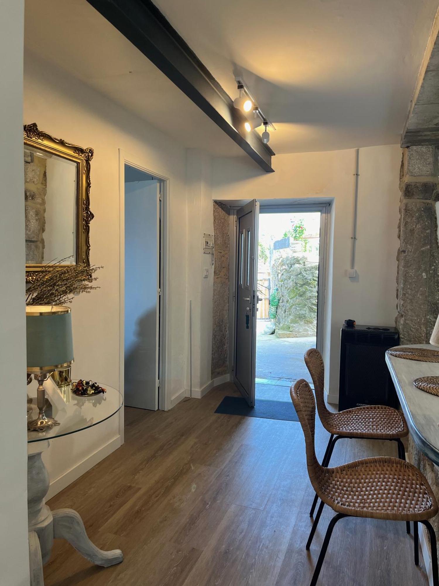 Apartament Mirada Do Roxo Oia Zewnętrze zdjęcie