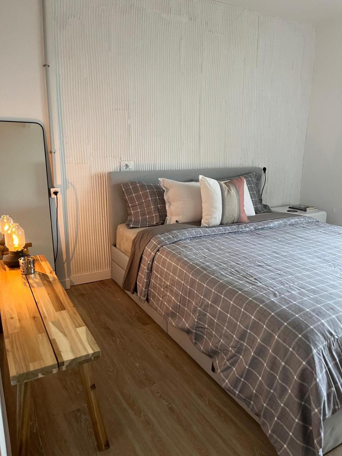 Apartament Mirada Do Roxo Oia Zewnętrze zdjęcie