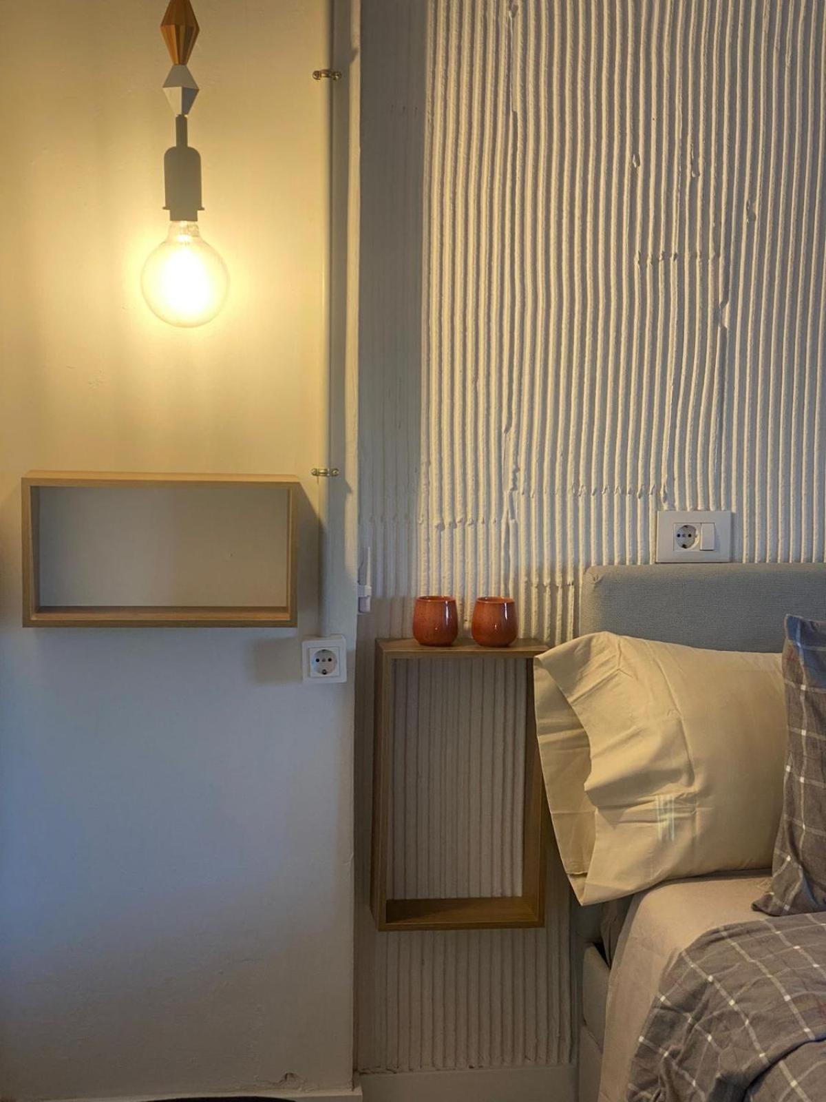 Apartament Mirada Do Roxo Oia Zewnętrze zdjęcie
