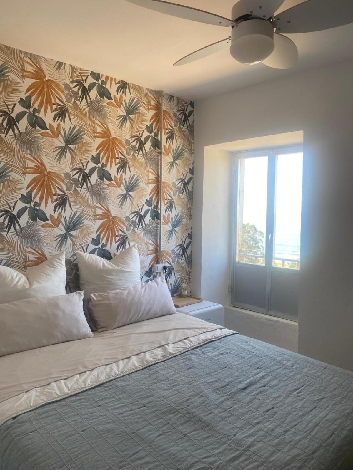 Apartament Mirada Do Roxo Oia Zewnętrze zdjęcie