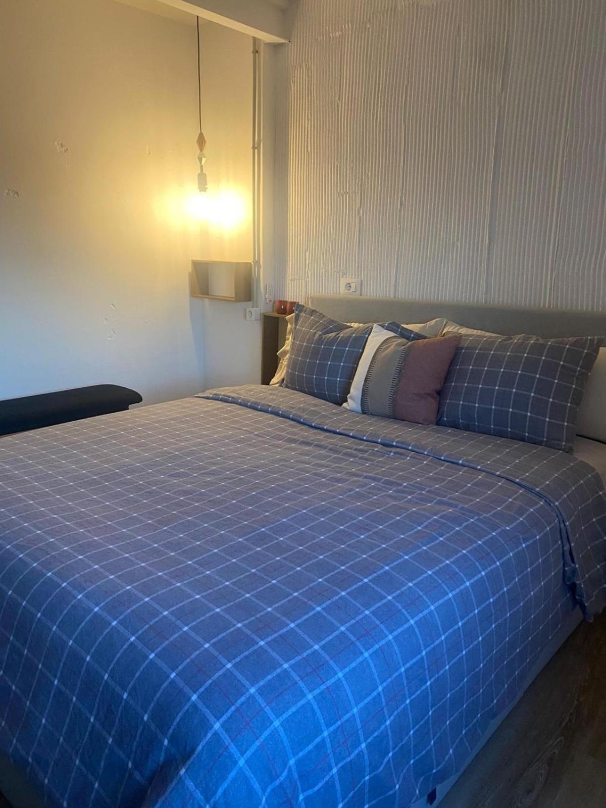 Apartament Mirada Do Roxo Oia Zewnętrze zdjęcie