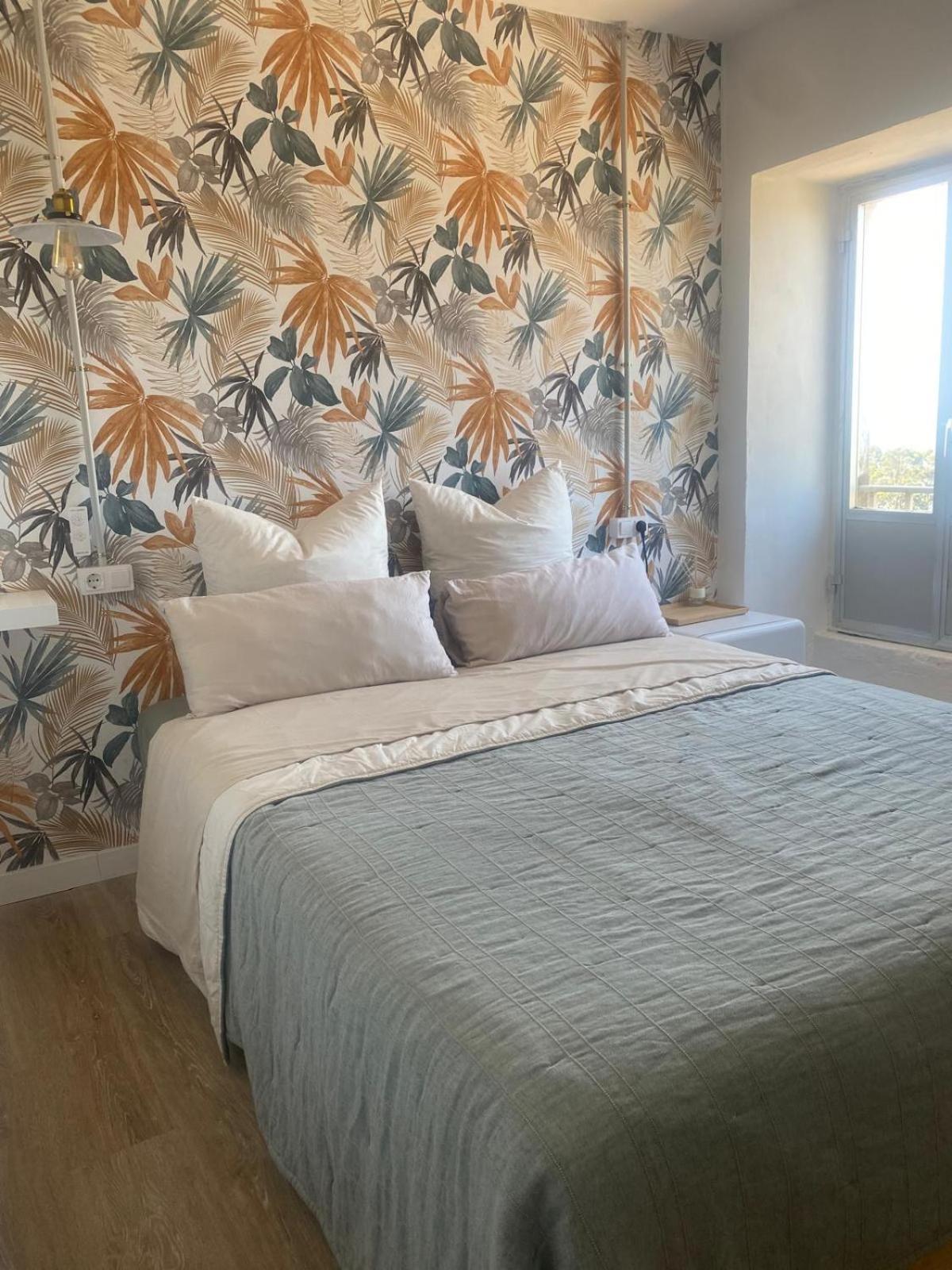 Apartament Mirada Do Roxo Oia Zewnętrze zdjęcie